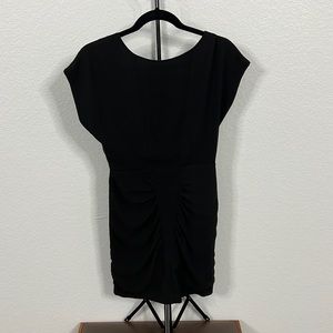 Silence + Noise Backless LBD Size 0